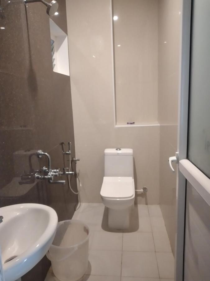 Catch A Wave Hotel Mahabalipuram Ngoại thất bức ảnh