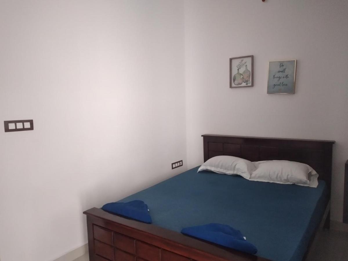 Catch A Wave Hotel Mahabalipuram Ngoại thất bức ảnh