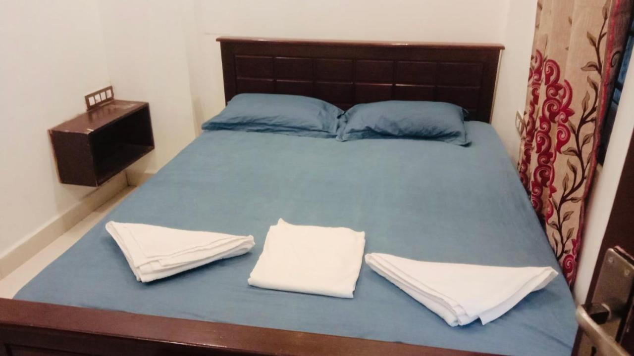 Catch A Wave Hotel Mahabalipuram Ngoại thất bức ảnh